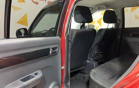 Suzuki Swift III, 2007 год, 430 000 рублей, 23 фотография