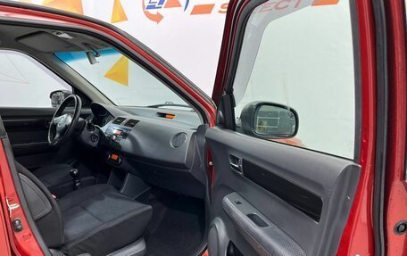 Suzuki Swift III, 2007 год, 430 000 рублей, 25 фотография