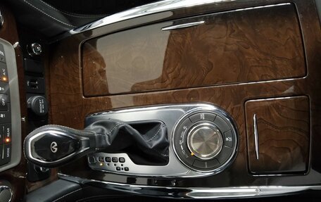 Infiniti QX80 I рестайлинг, 2018 год, 4 999 000 рублей, 23 фотография