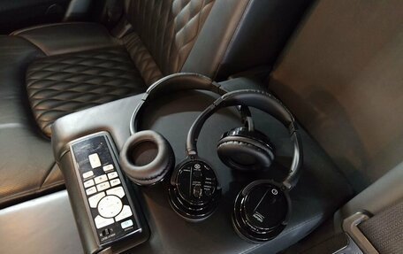 Infiniti QX80 I рестайлинг, 2018 год, 4 999 000 рублей, 34 фотография