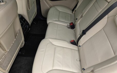 Mercedes-Benz GLS, 2016 год, 3 980 000 рублей, 21 фотография