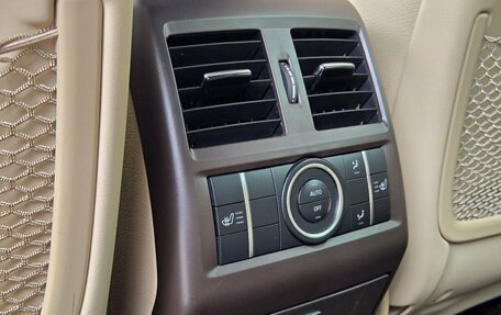 Mercedes-Benz GLS, 2016 год, 3 980 000 рублей, 22 фотография