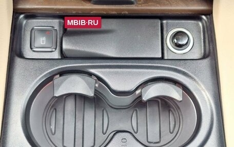 Mercedes-Benz GLS, 2016 год, 3 980 000 рублей, 15 фотография