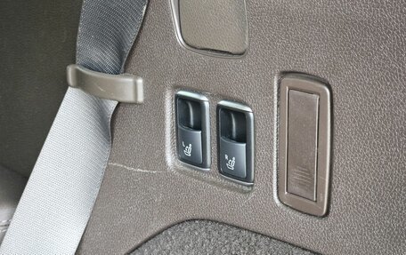 Mercedes-Benz GLS, 2016 год, 3 980 000 рублей, 26 фотография