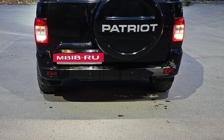 ЛуАЗ Patriot, 2016 год, 10 фотография