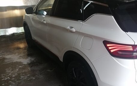 Geely Coolray I, 2023 год, 2 200 000 рублей, 5 фотография