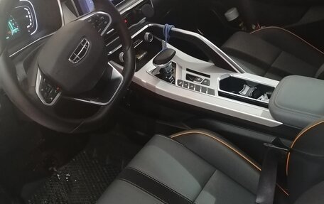 Geely Coolray I, 2023 год, 2 200 000 рублей, 7 фотография