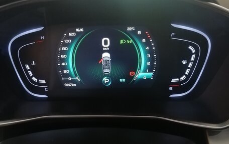 Geely Coolray I, 2023 год, 2 200 000 рублей, 8 фотография