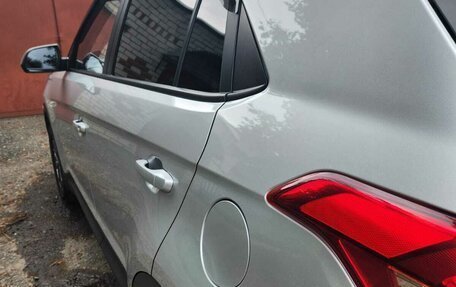 Hyundai Creta I рестайлинг, 2020 год, 2 120 000 рублей, 12 фотография