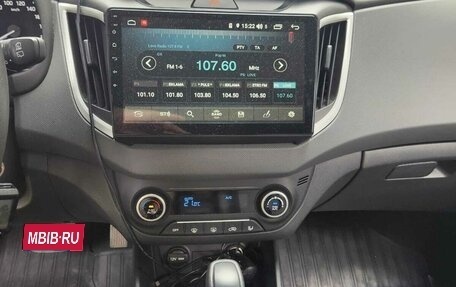 Hyundai Creta I рестайлинг, 2020 год, 2 120 000 рублей, 16 фотография