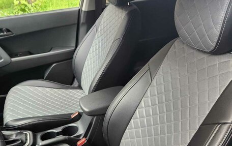 Hyundai Creta I рестайлинг, 2020 год, 2 120 000 рублей, 19 фотография