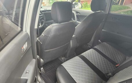 Hyundai Creta I рестайлинг, 2020 год, 2 120 000 рублей, 23 фотография