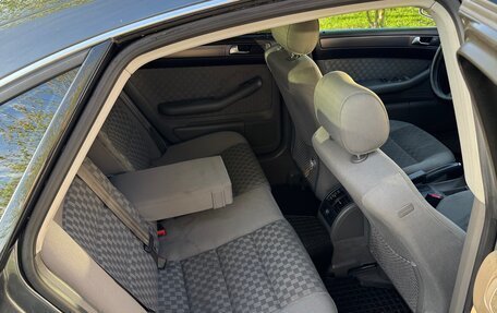 Audi A6, 2003 год, 710 000 рублей, 5 фотография