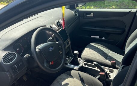 Ford Focus II рестайлинг, 2006 год, 350 000 рублей, 10 фотография
