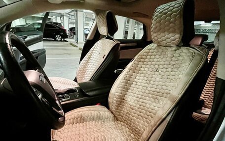 Ford Fusion (North America) II, 2020 год, 1 650 000 рублей, 10 фотография