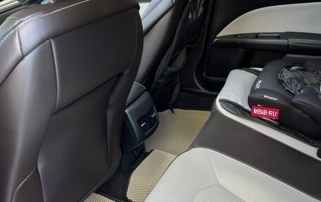 Ford Fusion (North America) II, 2020 год, 1 650 000 рублей, 5 фотография