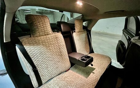 Ford Fusion (North America) II, 2020 год, 1 650 000 рублей, 11 фотография