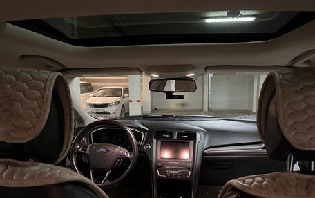 Ford Fusion (North America) II, 2020 год, 1 650 000 рублей, 12 фотография