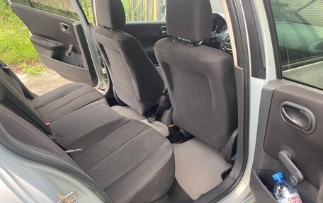 Renault Megane II, 2004 год, 400 000 рублей, 4 фотография