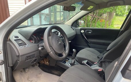 Renault Megane II, 2004 год, 400 000 рублей, 7 фотография