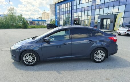 Ford Focus III, 2013 год, 825 000 рублей, 2 фотография