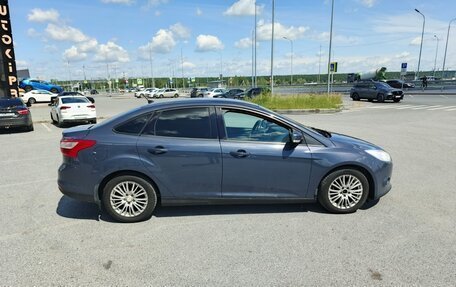 Ford Focus III, 2013 год, 825 000 рублей, 4 фотография
