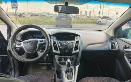 Ford Focus III, 2013 год, 825 000 рублей, 7 фотография