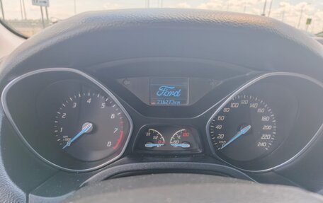 Ford Focus III, 2013 год, 825 000 рублей, 9 фотография