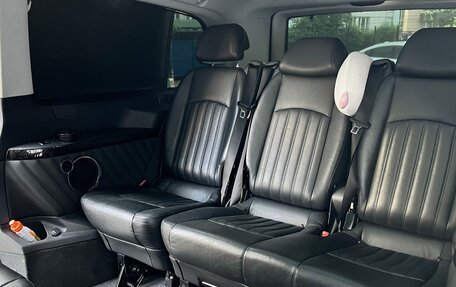 Mercedes-Benz Viano, 2012 год, 2 455 000 рублей, 7 фотография