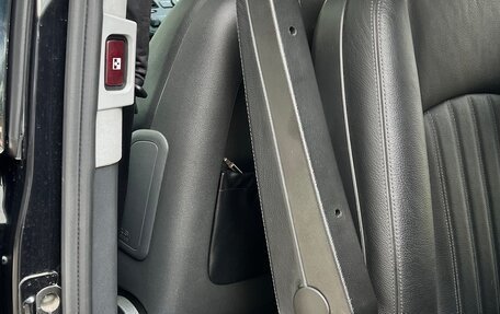 Mercedes-Benz Viano, 2012 год, 2 455 000 рублей, 8 фотография