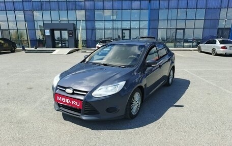 Ford Focus III, 2013 год, 825 000 рублей, 5 фотография