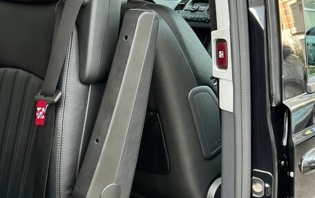Mercedes-Benz Viano, 2012 год, 2 455 000 рублей, 9 фотография