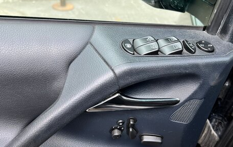 Mercedes-Benz Viano, 2012 год, 2 455 000 рублей, 12 фотография