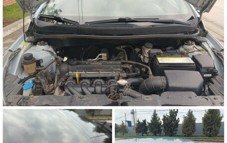 Hyundai Solaris II рестайлинг, 2012 год, 930 000 рублей, 7 фотография