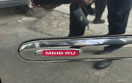 Mercedes-Benz Viano, 2012 год, 2 455 000 рублей, 14 фотография