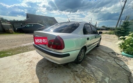Mitsubishi Carisma I, 2003 год, 280 000 рублей, 2 фотография