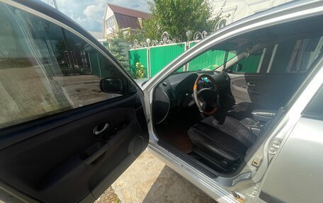 Mitsubishi Carisma I, 2003 год, 280 000 рублей, 7 фотография