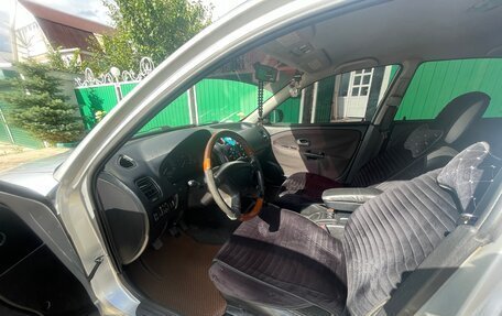 Mitsubishi Carisma I, 2003 год, 280 000 рублей, 6 фотография