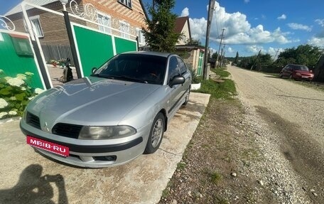 Mitsubishi Carisma I, 2003 год, 280 000 рублей, 5 фотография