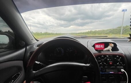 Mitsubishi Carisma I, 2003 год, 280 000 рублей, 11 фотография