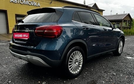 Mercedes-Benz GLA, 2019 год, 2 650 000 рублей, 5 фотография