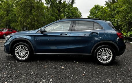Mercedes-Benz GLA, 2019 год, 2 650 000 рублей, 8 фотография