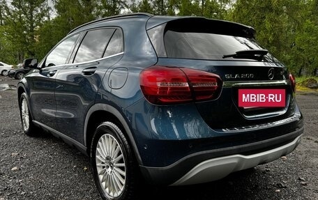 Mercedes-Benz GLA, 2019 год, 2 650 000 рублей, 7 фотография