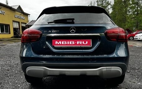 Mercedes-Benz GLA, 2019 год, 2 650 000 рублей, 6 фотография
