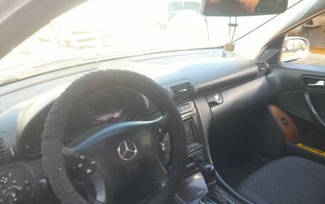 Mercedes-Benz C-Класс, 2000 год, 460 000 рублей, 4 фотография