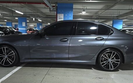 BMW 3 серия, 2022 год, 3 551 555 рублей, 7 фотография