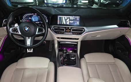 BMW 3 серия, 2022 год, 3 551 555 рублей, 6 фотография