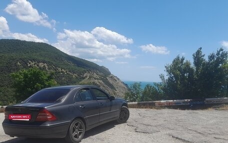 Mercedes-Benz C-Класс, 2000 год, 460 000 рублей, 2 фотография