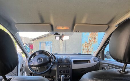 Renault Logan I, 2011 год, 370 000 рублей, 5 фотография