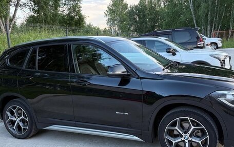 BMW X1, 2017 год, 2 000 000 рублей, 6 фотография
